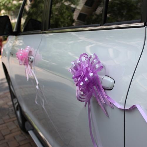 car door decor